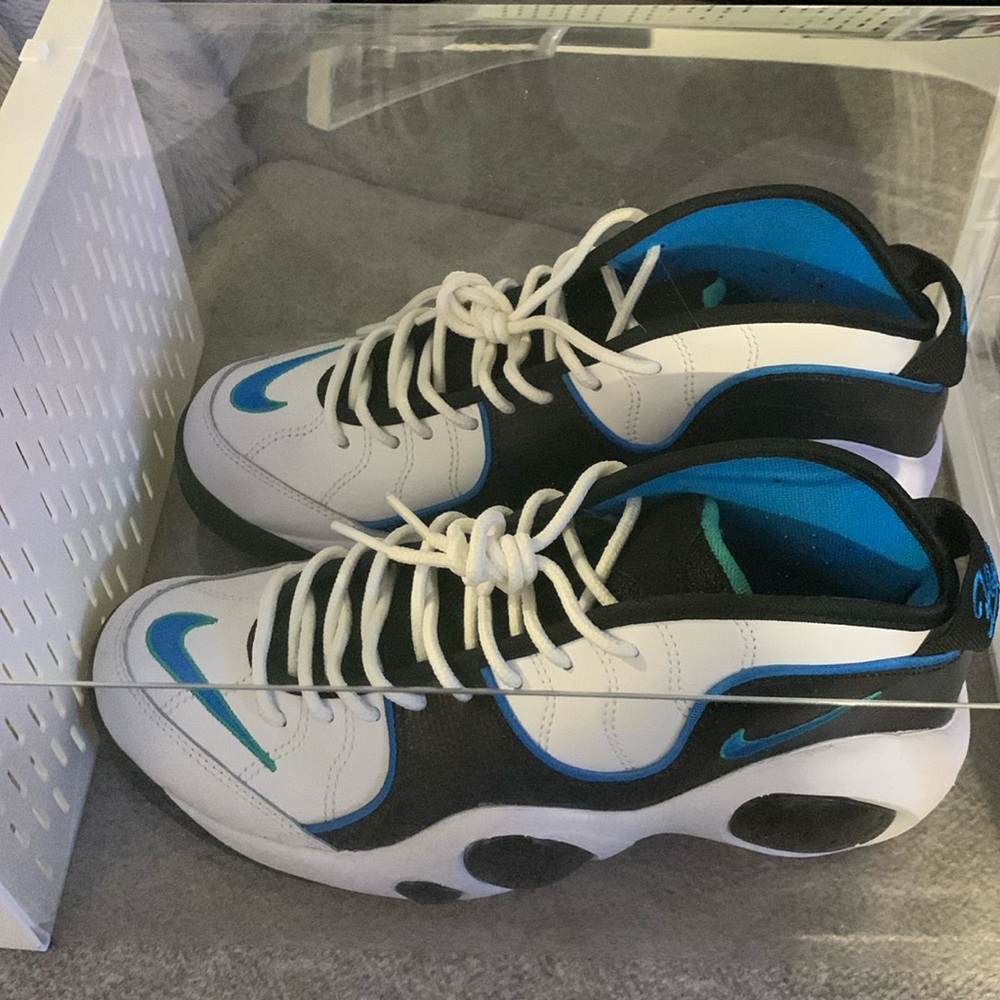 Nike Air Zoom Flight 95